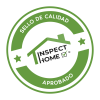 Sello Calidad Inspect Home