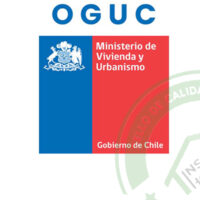 Ordenanza General de Urbanismo y Construcción OGUC O.G.U.C Ministerio de Vivienda y Urbanismo