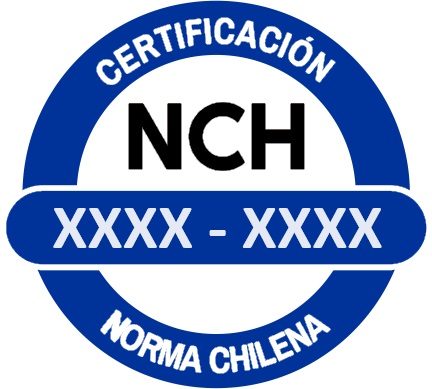 Norma Chilena para la Construcción