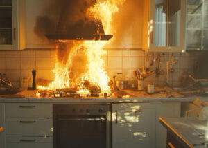 Fallas en la Cocina, Fallas en cocina a gas, fallas en cocina eléctrica, fallas con incendio en cocina, fallas más frecuentes en una propiedad nueva, fallas más frecuentes en una vivienda nueva, fallas más frecuentes en un departamento nuevo, fallas más frecuentes en una casa nueva