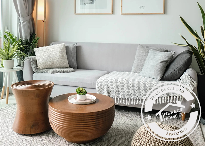 5 trucos para decorar tu Casa Nueva